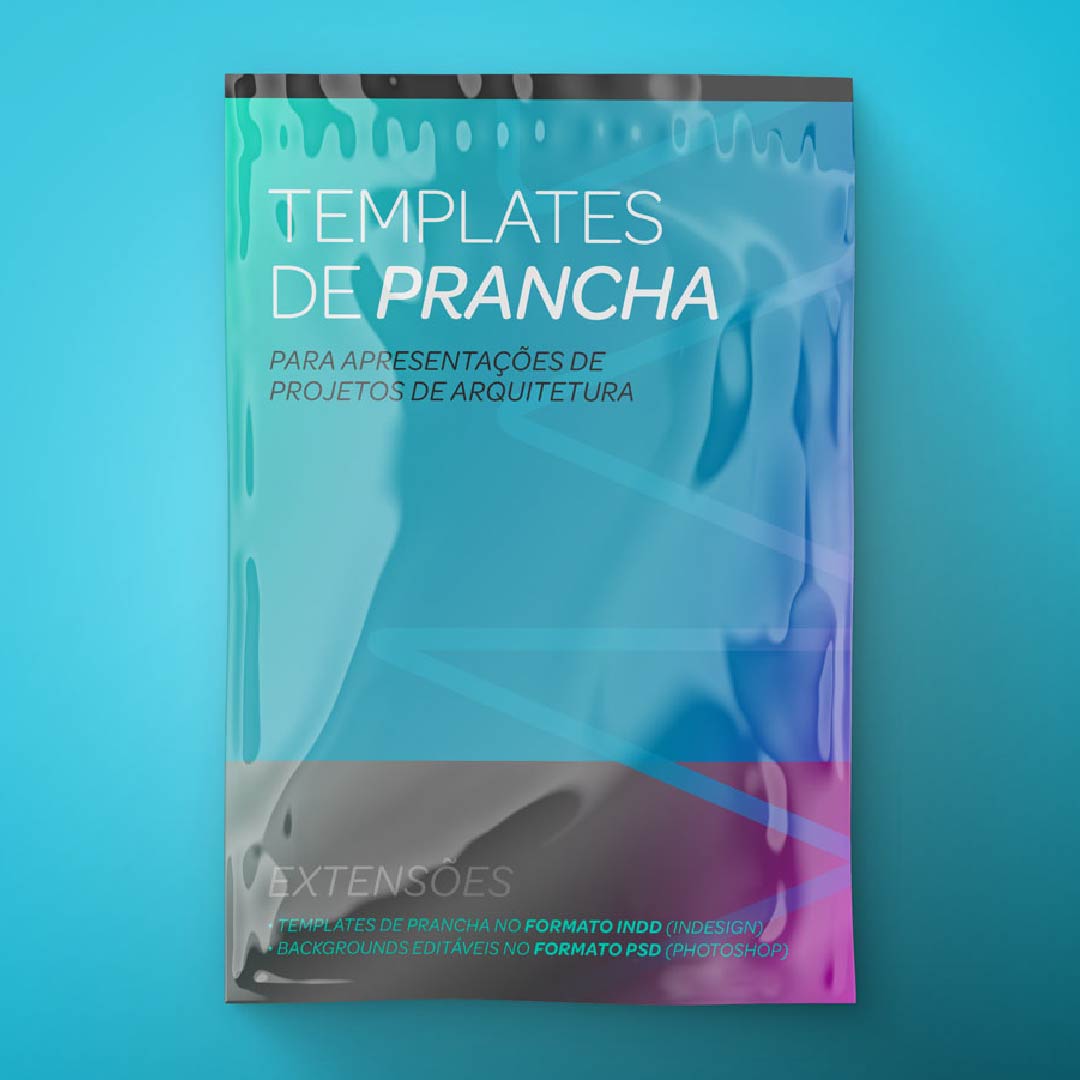 Prancheta 3-50
